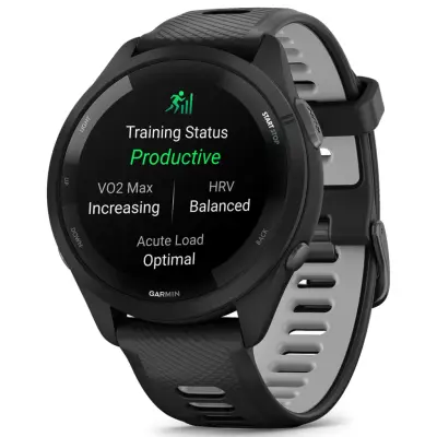Garmin Forerunner 265 Black