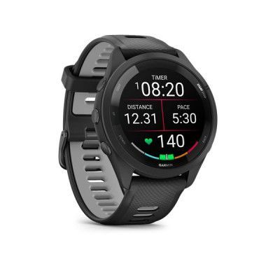 Garmin Forerunner 265 Black