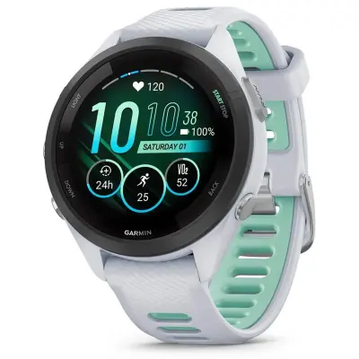 Garmin Forerunner 265S (42mm)