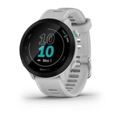 Garmin Forerunner 55 White