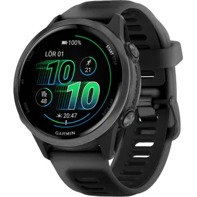 Garmin Forerunner 570 - 42mm Black