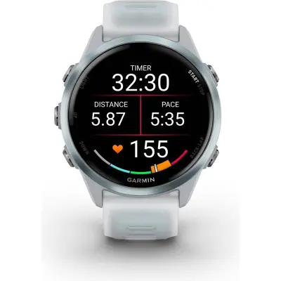 Garmin Forerunner 570 - 42MM, WiFi, GPS, WW, Wh