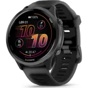 Garmin Forerunner 570 - 47mm Black