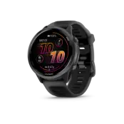 Garmin Forerunner 570 Carbon/black/black