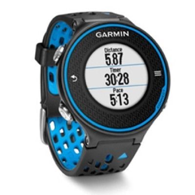 Garmin Forerunner 620