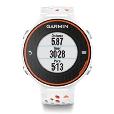 Garmin Forerunner 620 HRM