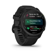 Garmin Forerunner 70 Black sportklocka