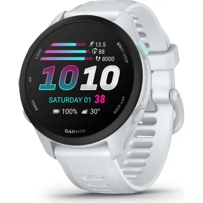 Garmin Forerunner 70 Whitestone