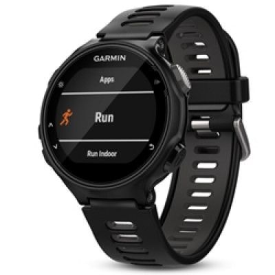 Garmin Forerunner 735XT Tri Bundle