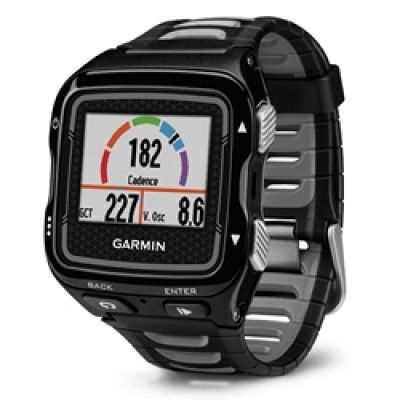 Garmin Forerunner 920XT Tri Bundle