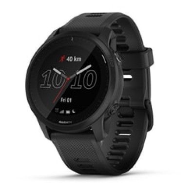 Garmin Forerunner 945 LTE Black