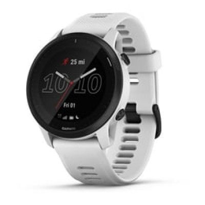 Garmin Forerunner 945 LTE Whitestone