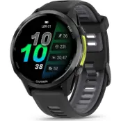 Garmin Forerunner 970 Black/amp Yellow