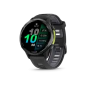 Garmin Forerunner 970 Carbon DLC Titanium