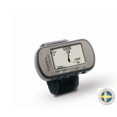 Garmin Foretrex 301