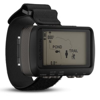 Garmin Foretrex 701 Ballistic Edition