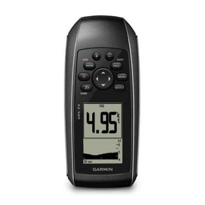 Garmin GPS 73
