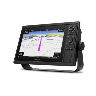 Garmin GPSMAP 1022 kartplotter