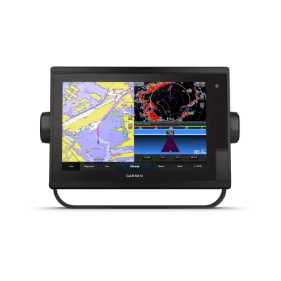 Garmin GPSMAP 1222 Plus kartplotter