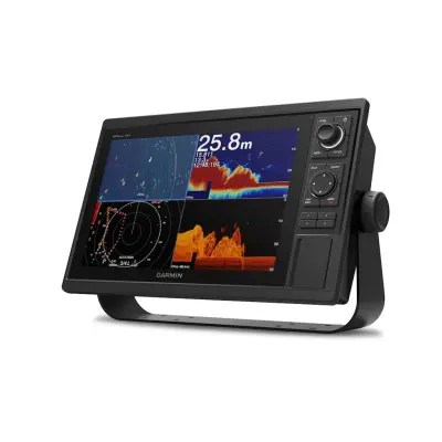 Garmin GPSMAP 1222xsv kombienhet