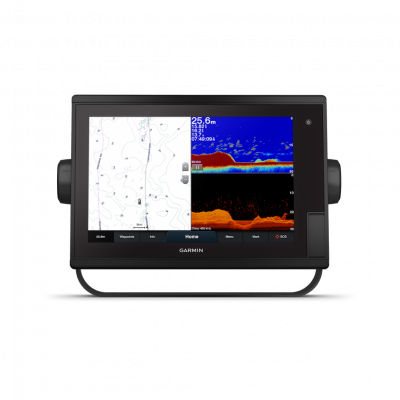 Garmin GPSMAP 1222xsv Plus kombienhet