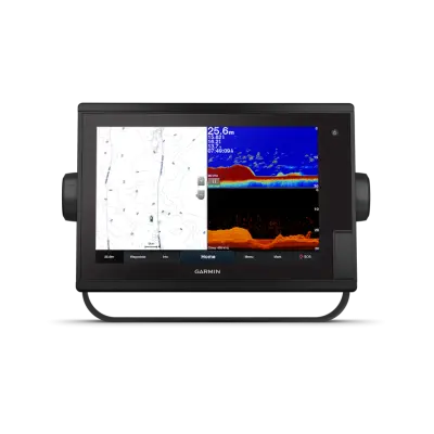 Garmin GPSMAP 1222xsv Plus kombienhet