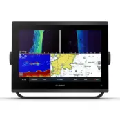 Garmin GPSMAP 1223xsv kombienhet