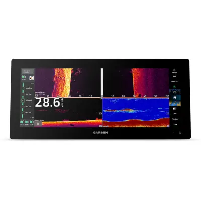 Garmin GPSMAP 1523xsv kombienhet