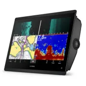 Garmin GPSMAP 1623xsv kombienhet