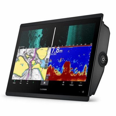 Garmin GPSMAP 1623xsv kombienhet