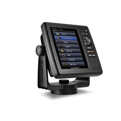 Garmin GPSmap 527