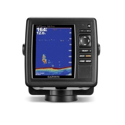 Garmin GPSmap 527xs
