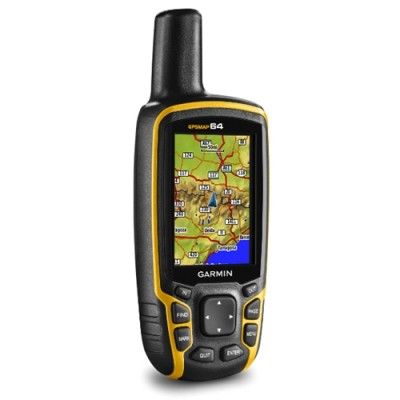 Garmin GPSmap 64
