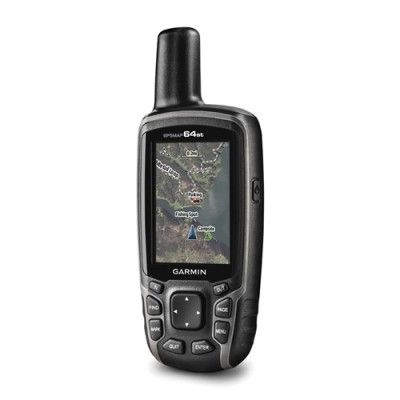 Garmin GPSmap 64st