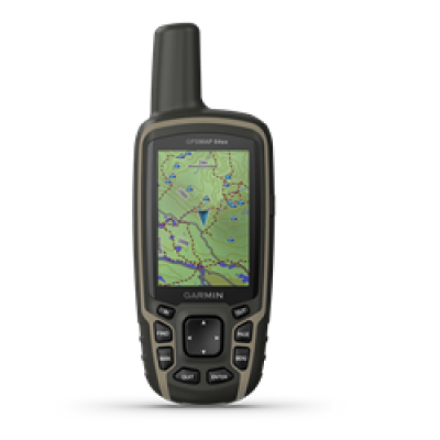 Garmin Gpsmap 64Sx