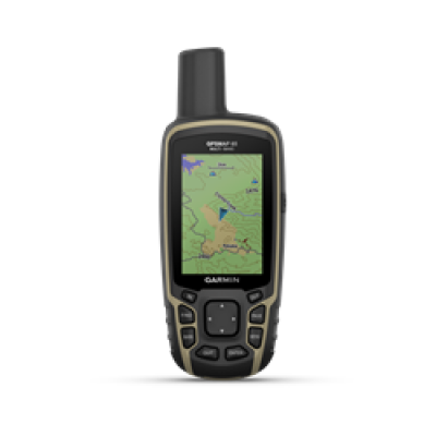 Garmin Gpsmap 65