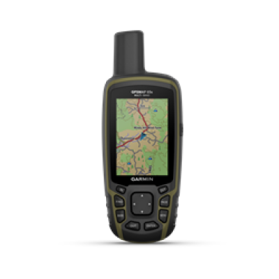 Garmin Gpsmap 65S