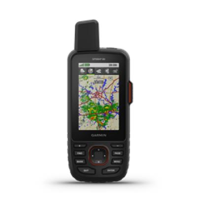 Garmin Gpsmap 66I
