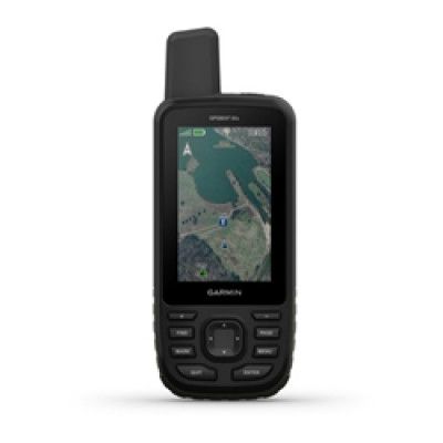 Garmin Gpsmap 66s