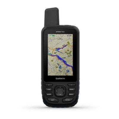 Garmin Gpsmap 66st