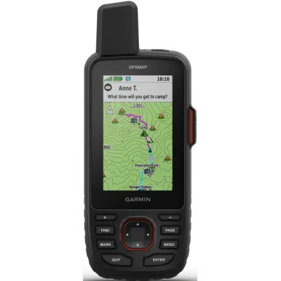Garmin GPSMAP 67i