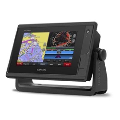 Garmin GPSmap 722