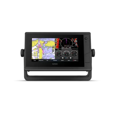 Garmin GPSMAP 722 Plus kartplotter