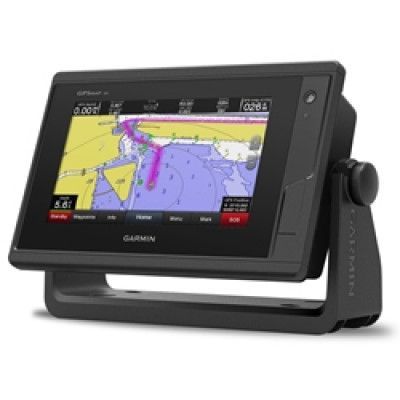 Garmin GPSmap 722XS