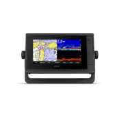 Garmin GPSMAP 722xs Plus kombienhet