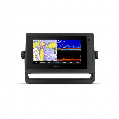 Garmin GPSMAP 722xs Plus kombienhet