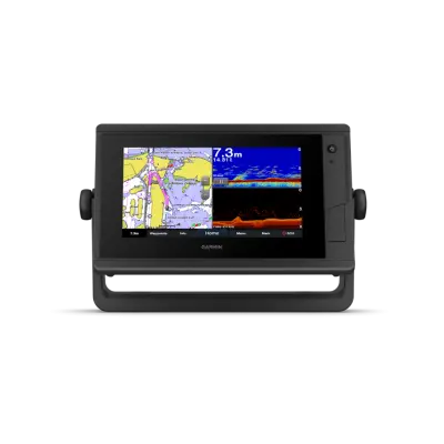 Garmin GPSMAP 722xs Plus kombienhet