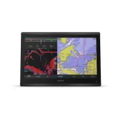 Garmin GPSMAP 8416 kartplotter