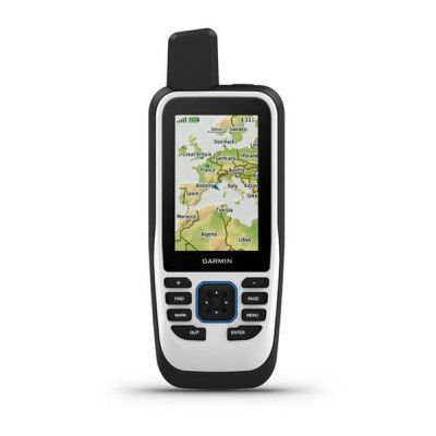Garmin Gpsmap 86S