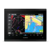 Garmin GPSMAP 9010 kartplotter